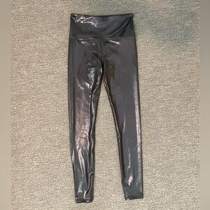 Athleta Elation Shine Tight